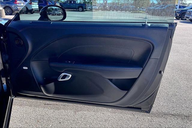 Used 2023 Dodge Challenger R/T Scat Pack image 20