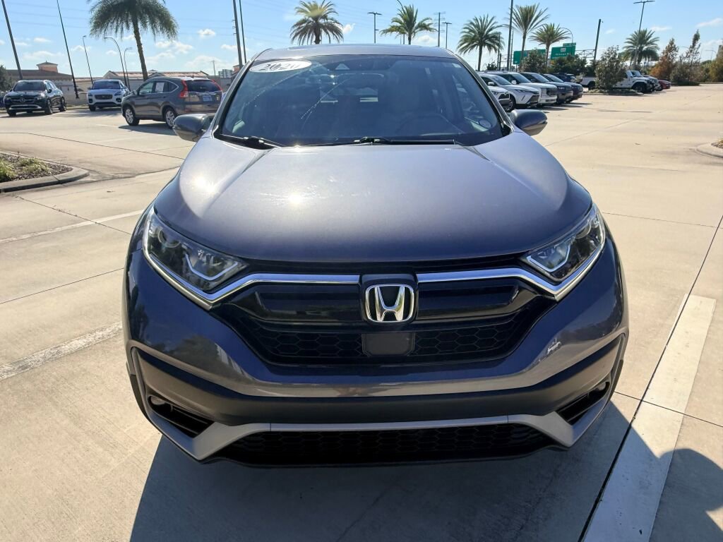 Used 2020 Honda CR-V EX-L image 15