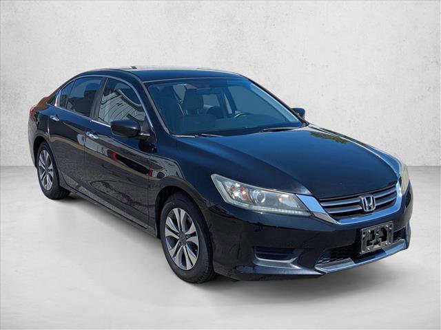 Used 2015 Honda Accord LX image 3