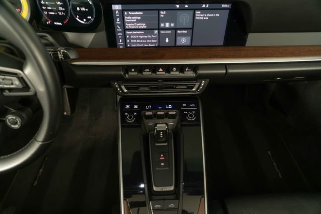 Used 2021 Porsche 911 Turbo S image 21