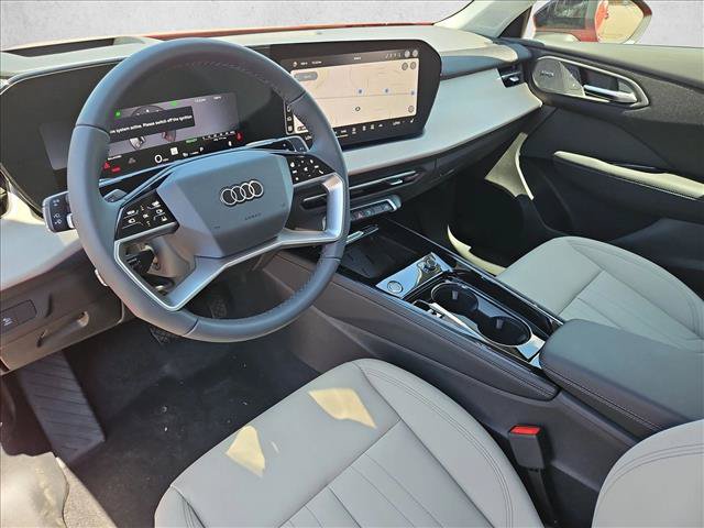 New 2026 Audi Q3 quattro 2.0T AWD/4WD image 3