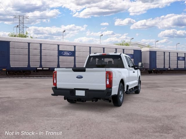 New 2026 Ford F250 XL RWD image 8