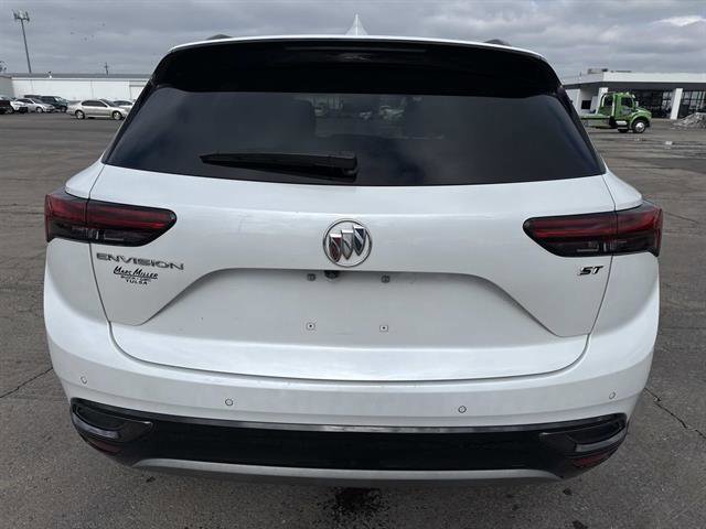 Used 2023 Buick Envision Preferred image 5