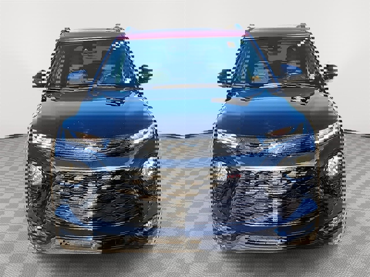 Used 2022 Chevrolet TrailBlazer RS image 2