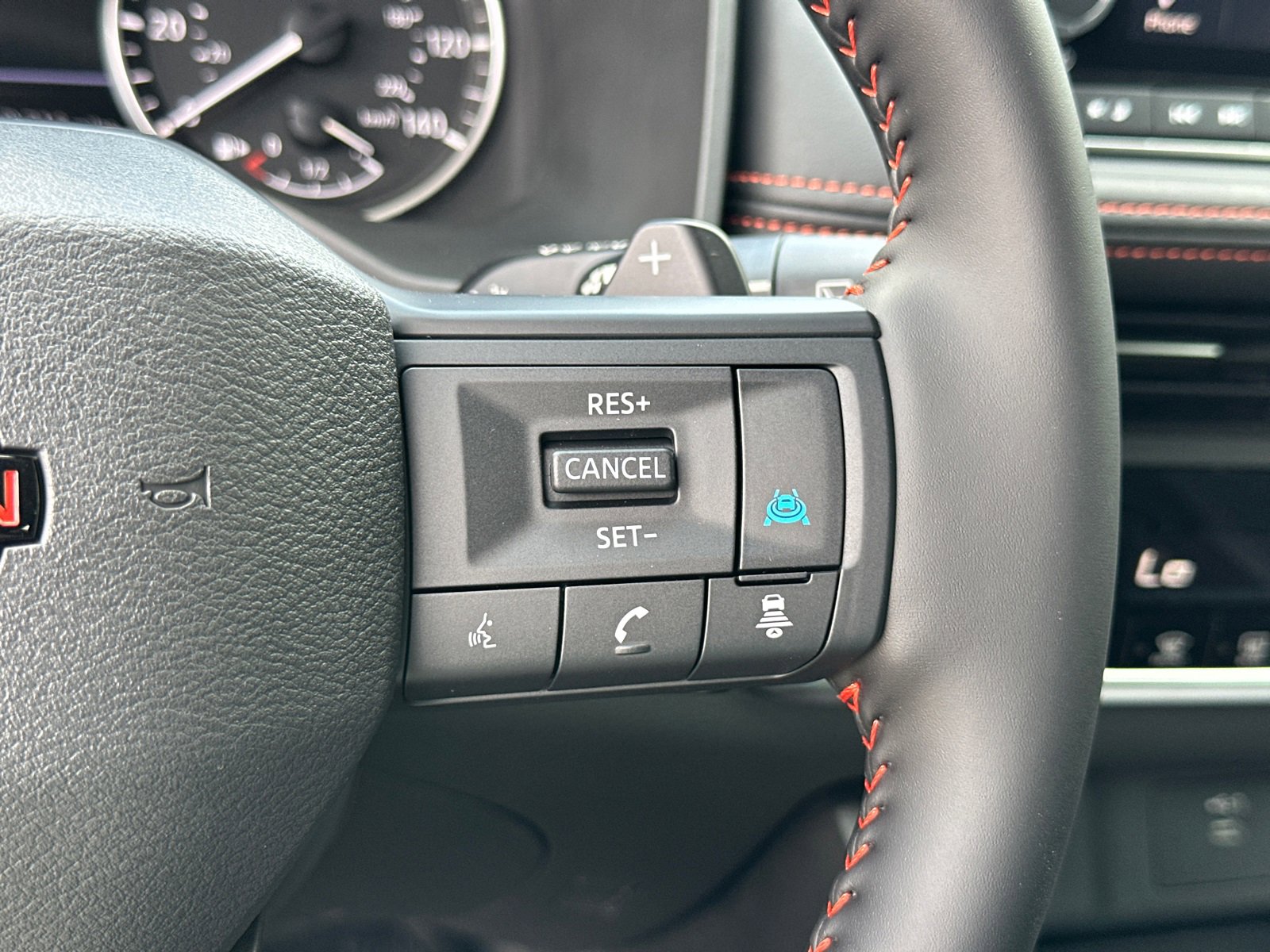 New 2026 Nissan Rogue SV image 27