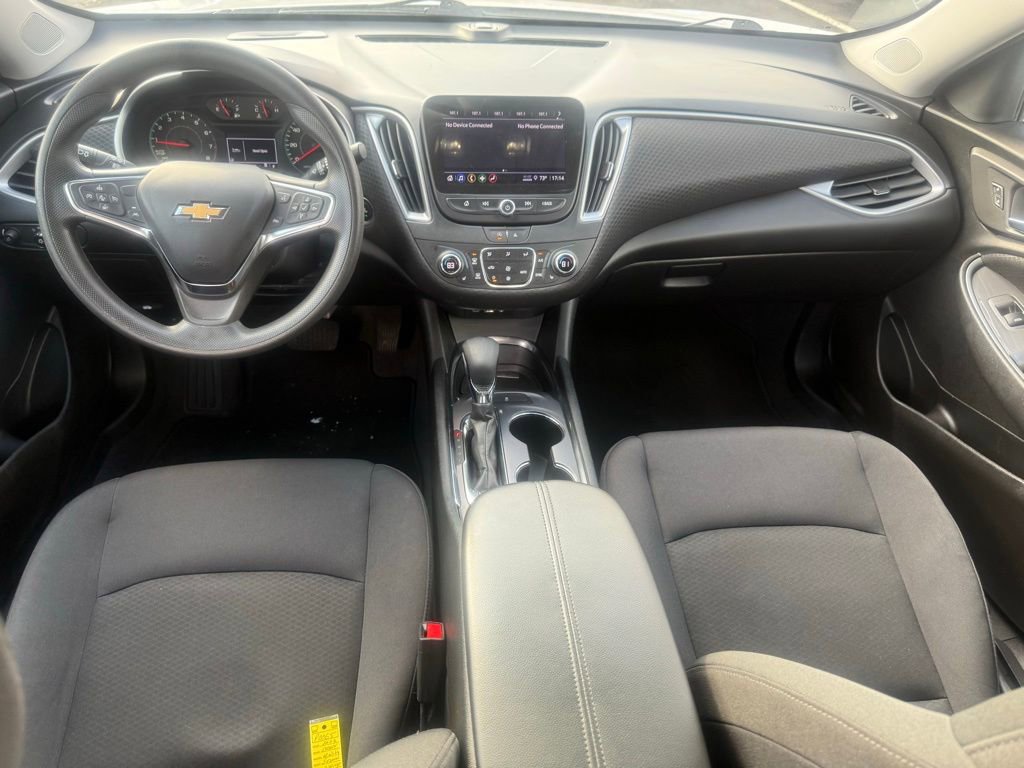 Used 2023 Chevrolet Malibu LT image 33