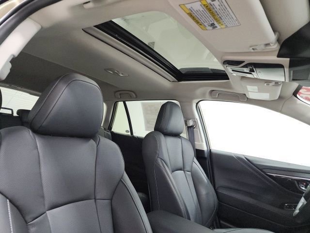 Used 2025 Subaru Outback Limited w/ Popular Package #2 image 8