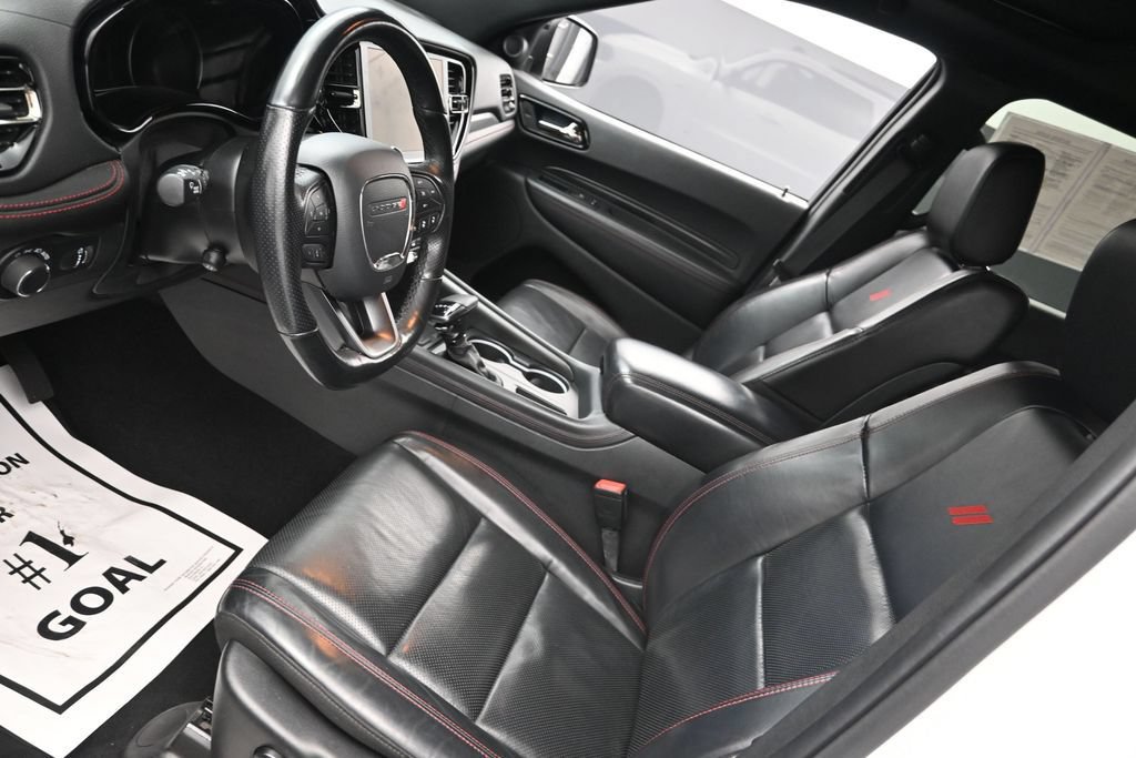 Used 2024 Dodge Durango R/T RWD image 19