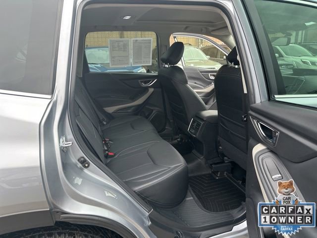Certified 2023 Subaru Forester Limited image 33