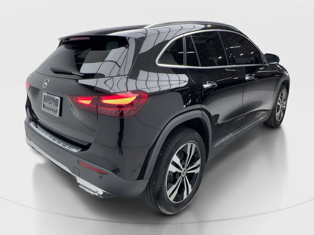 Used 2024 Mercedes-Benz GLA 250 image 7