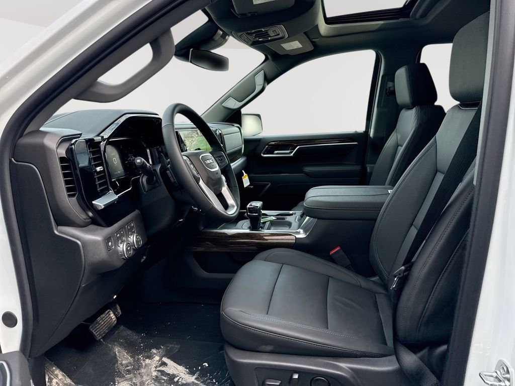 New 2026 GMC Sierra 1500 Elevation w/ Elevation Premium Package AWD/4WD image 20