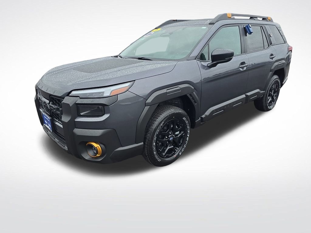 New 2026 Subaru Outback Wilderness image 3