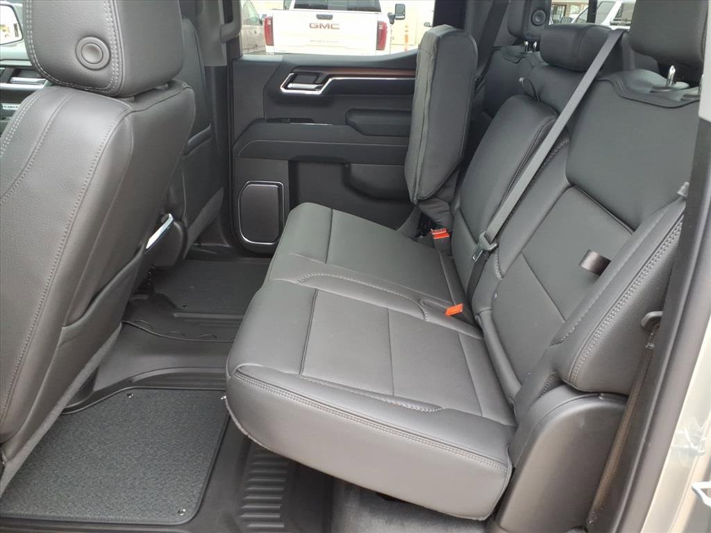 New 2026 GMC Sierra 1500 Denali w/ Denali Reserve Package image 12