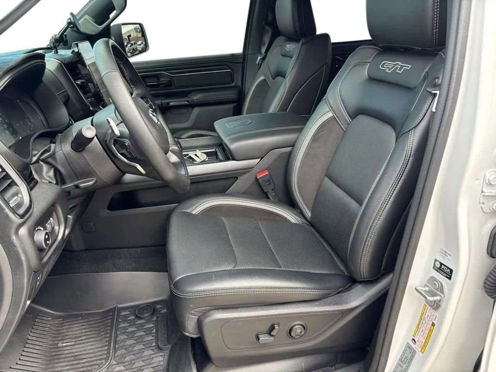 Used 2026 RAM 1500 Rebel w/ G/T Package AWD/4WD image 27