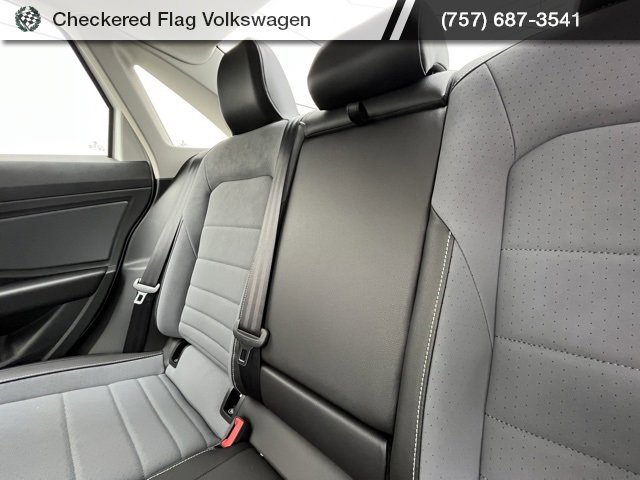 New 2026 Volkswagen Jetta SE image 50