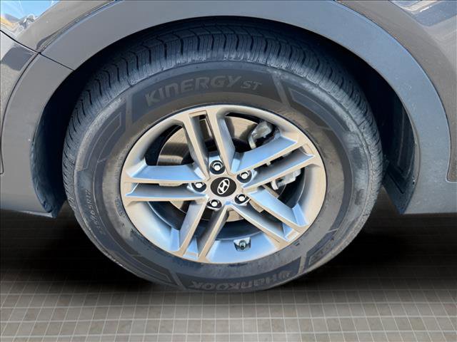 Used 2018 Hyundai Santa Fe Sport image 10
