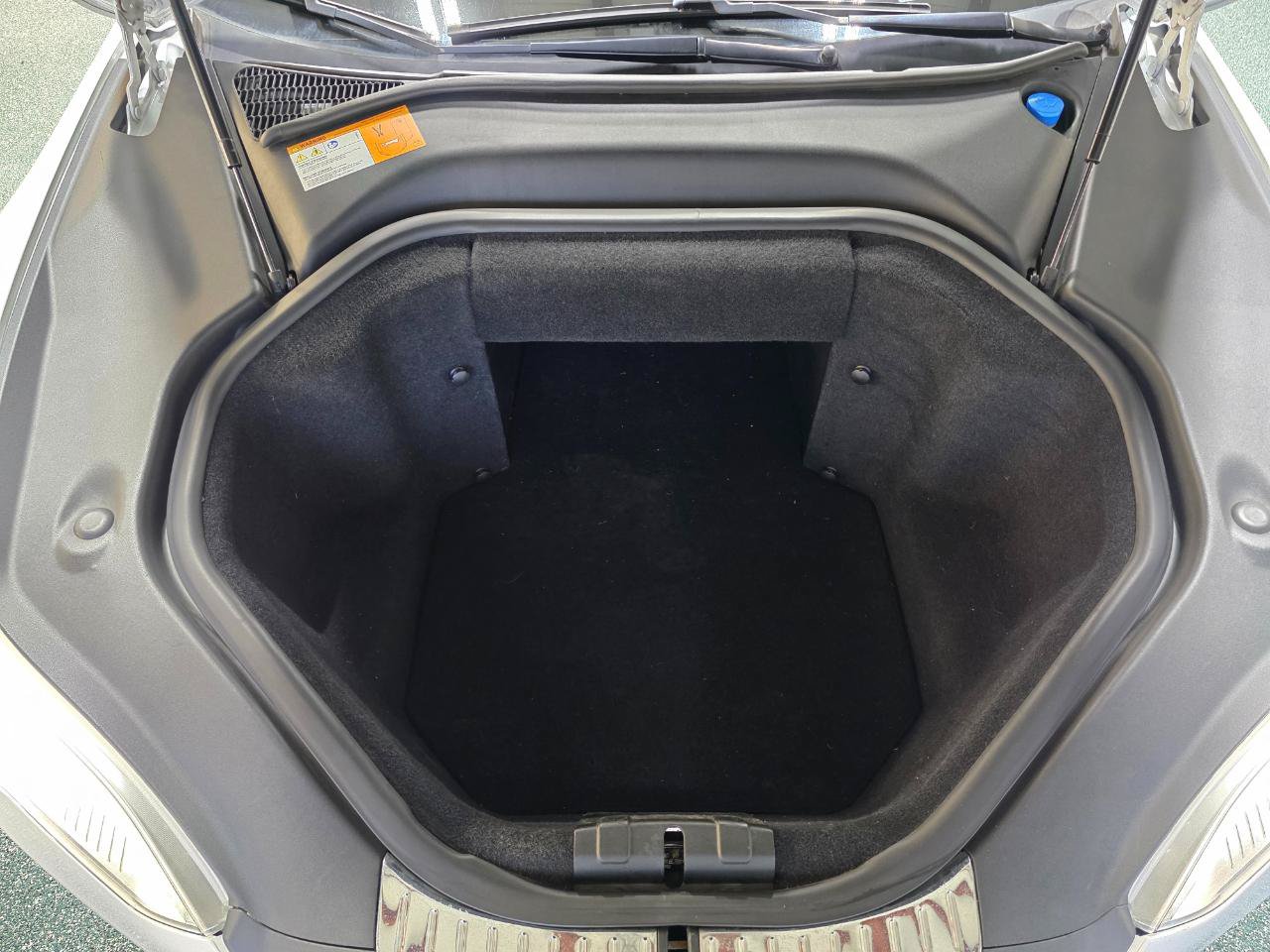 Used 2012 Tesla Model S Signature Performance RWD image 42