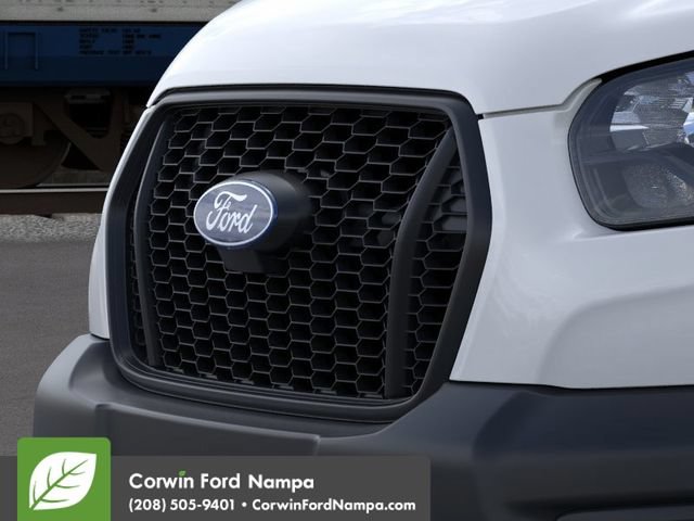 New 2026 Ford Transit 350 XL RWD image 17