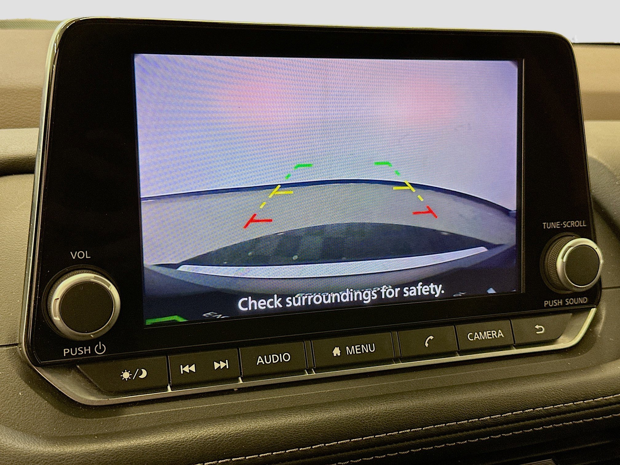 Used 2023 Nissan Rogue SV w/ SV Premium Package image 22