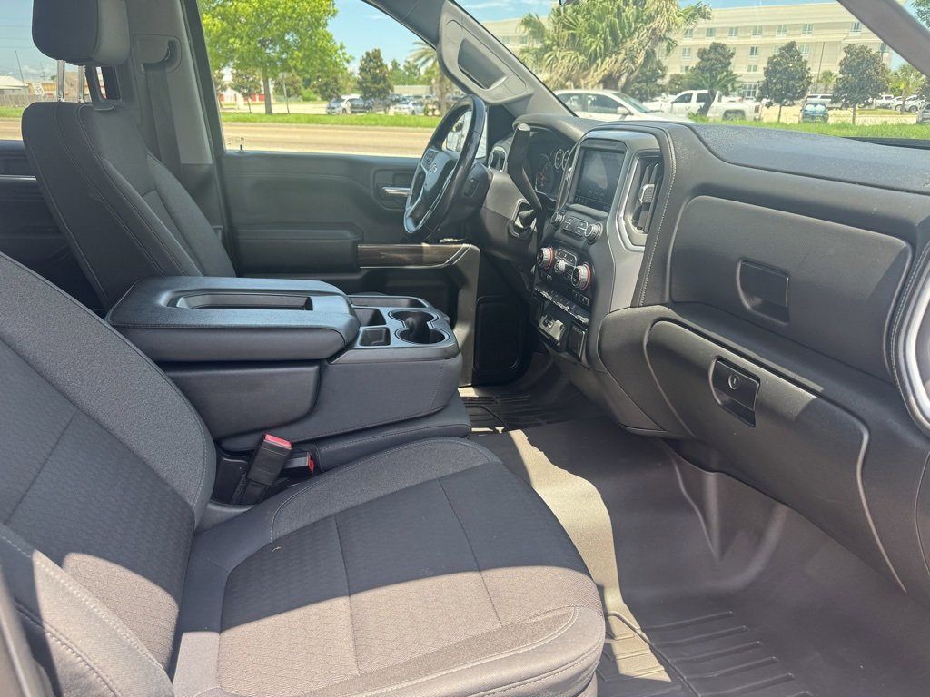 Used 2019 Chevrolet Silverado 1500 LT w/ All-Star Edition image 11