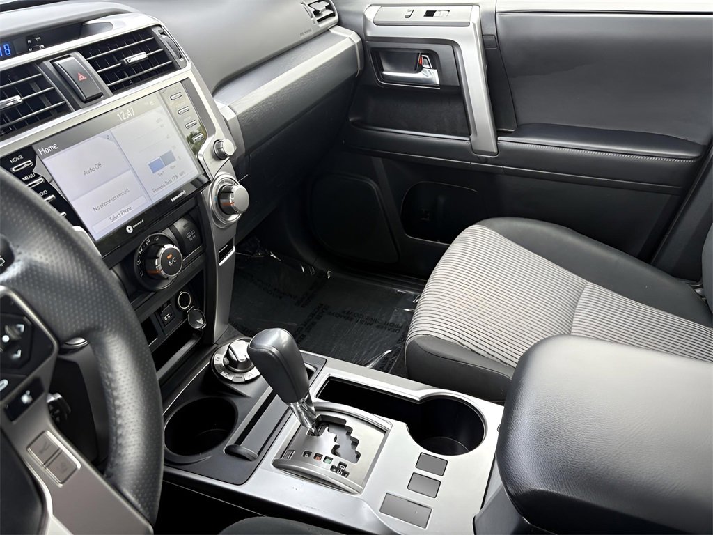 Used 2024 Toyota 4Runner SR5 image 8