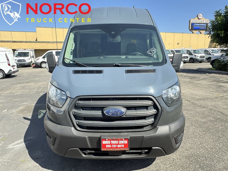 Used 2020 Ford Transit 250 148 High Roof Extended image 5