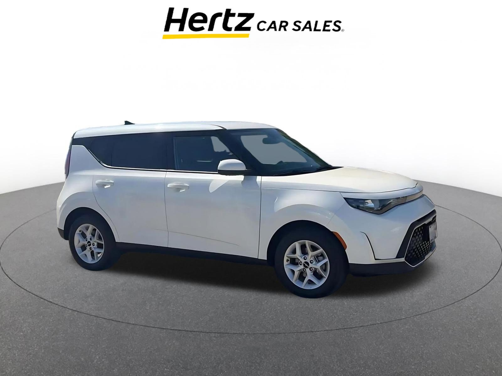 Used 2025 Kia Soul LX w/ LX Technology Package