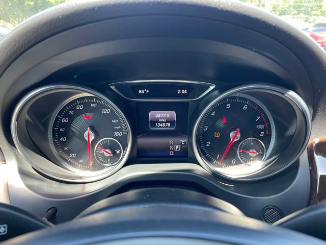 Used 2018 Mercedes-Benz CLA 250 image 17