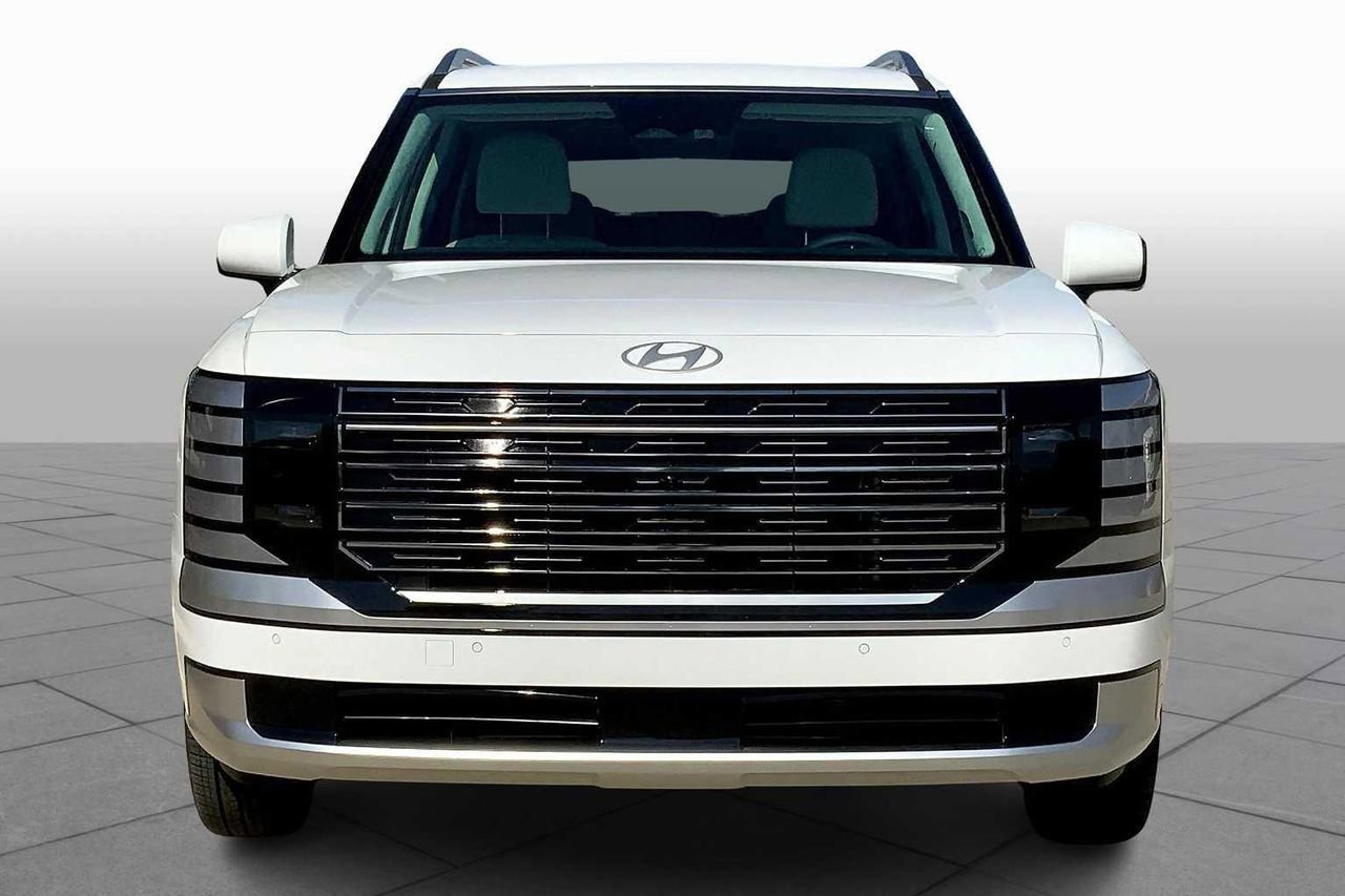 New 2026 Hyundai Palisade Calligraphy image 3