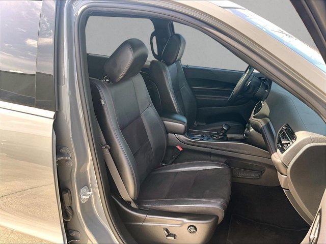 Used 2022 Dodge Durango R/T w/ Trailer Tow Group IV RWD image 9