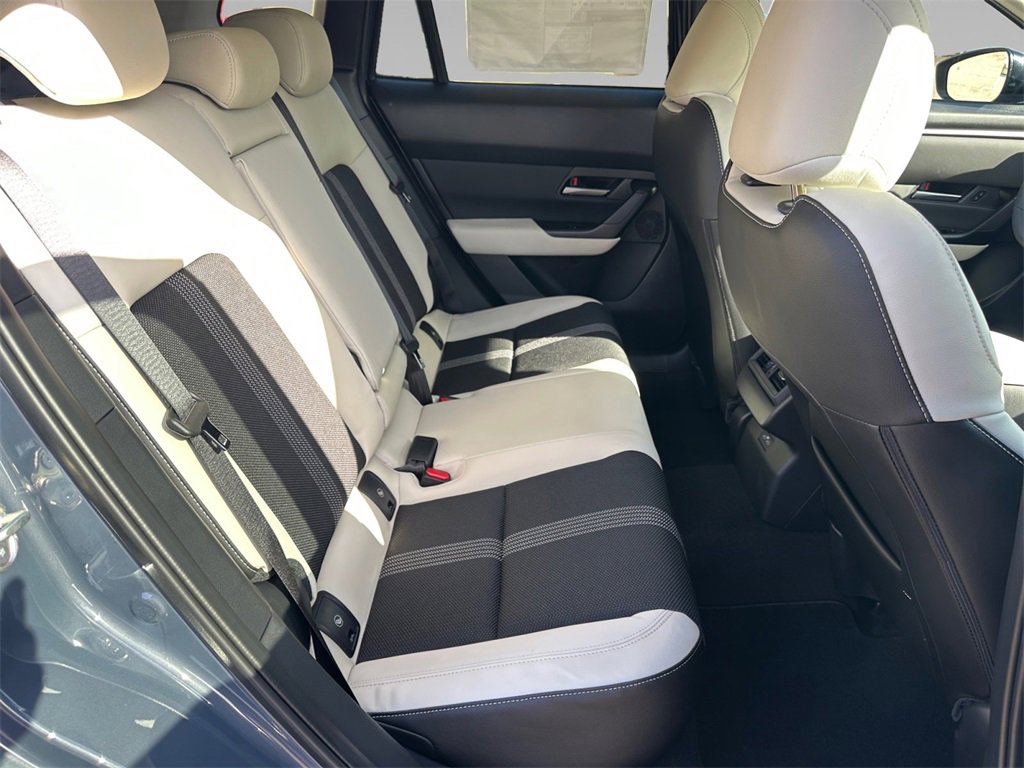 New 2026 MAZDA CX-50 AWD 2.5 S w/ Accent Package image 17