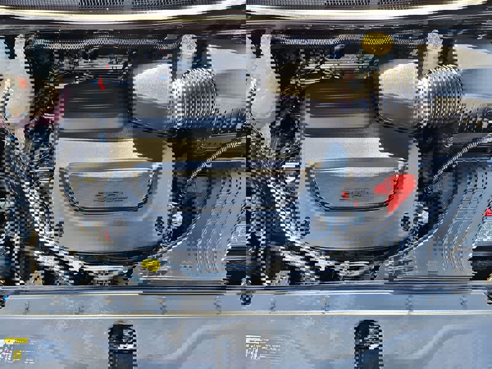 Certified 2023 Chrysler Voyager LX image 15