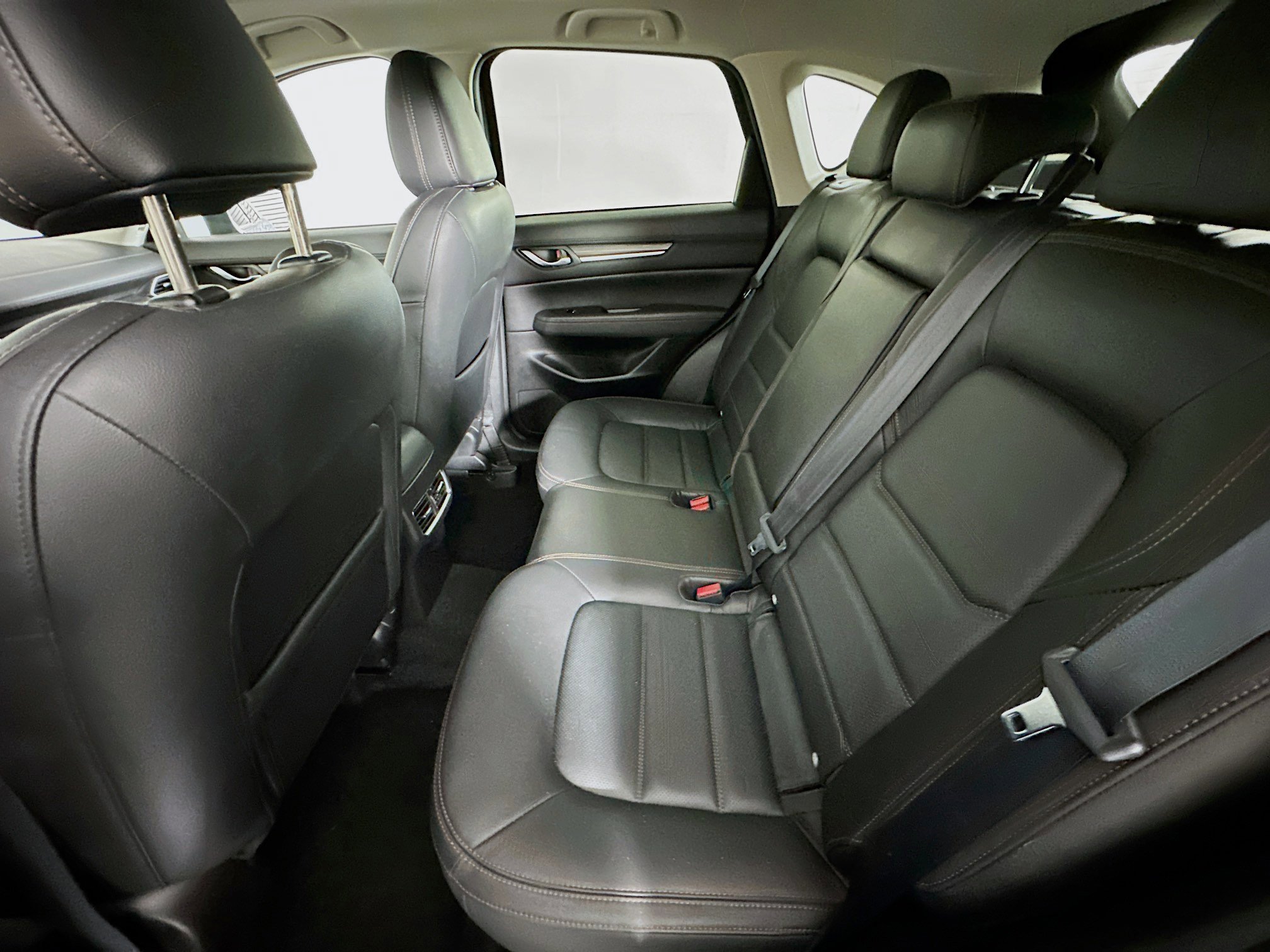 Used 2023 MAZDA CX-5 AWD 2.5 S image 30