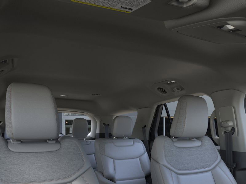 New 2026 Ford Explorer Active image 35