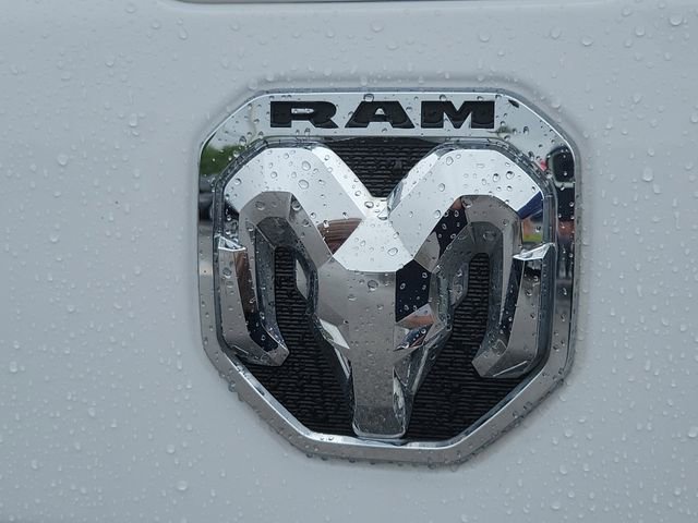 Used 2023 RAM 1500 Limited image 8