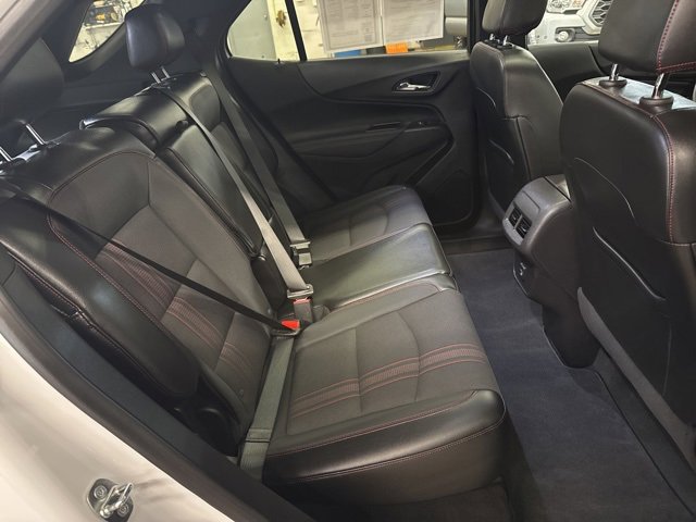 Used 2023 Chevrolet Equinox RS image 24