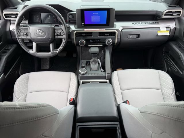 New 2026 Toyota Tacoma SR5 image 11