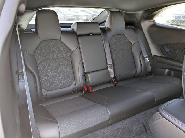 New 2026 Dodge Charger Scat Pack w/ Blacktop Package image 16