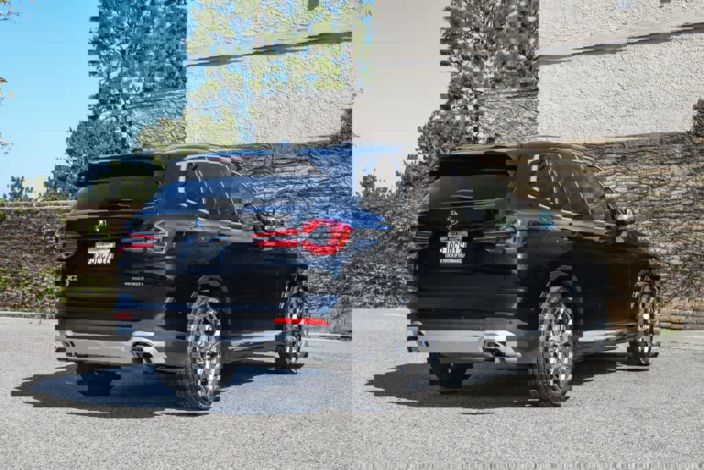 Used 2024 BMW X3 sDrive30i w/ Convenience Package image 7