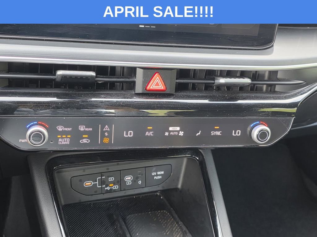 Used 2025 Kia K5 GT-Line image 20