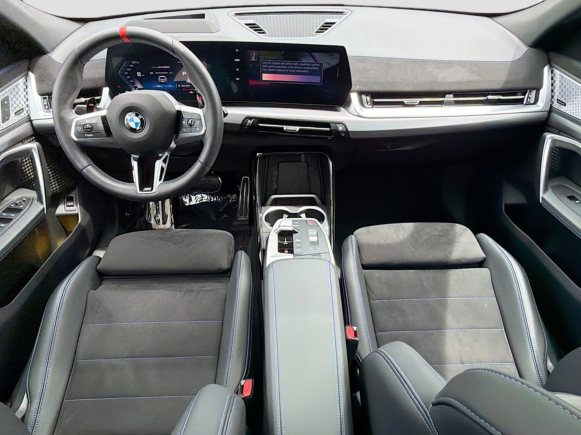 Used 2025 BMW X2 M35i image 16