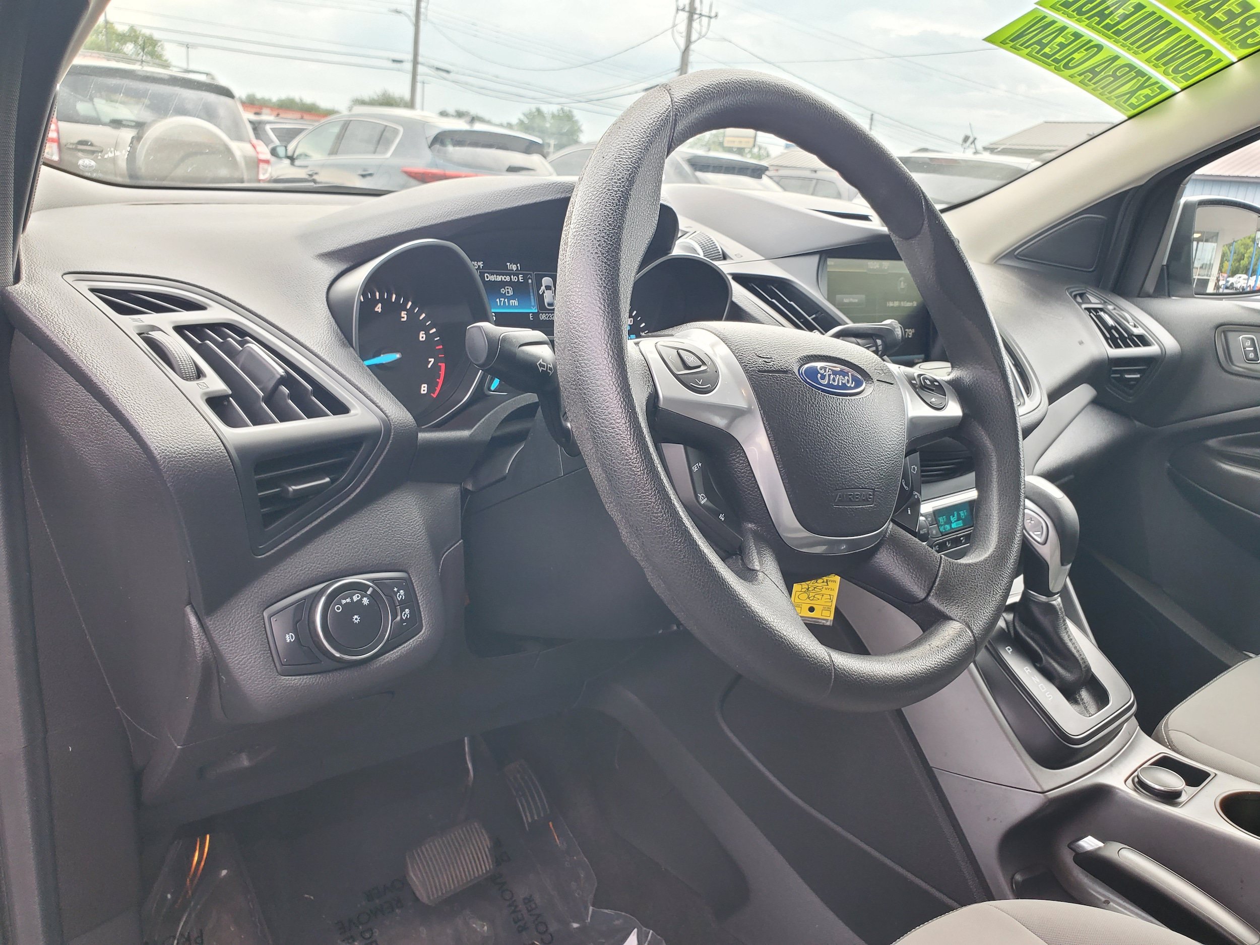 Used 2014 Ford Escape SE w/ Equipment Group 201A FWD image 13
