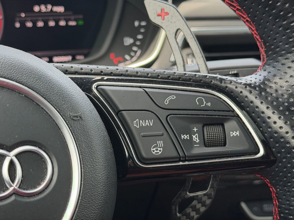 Used 2018 Audi S4 Prestige w/ Prestige Package AWD/4WD image 14