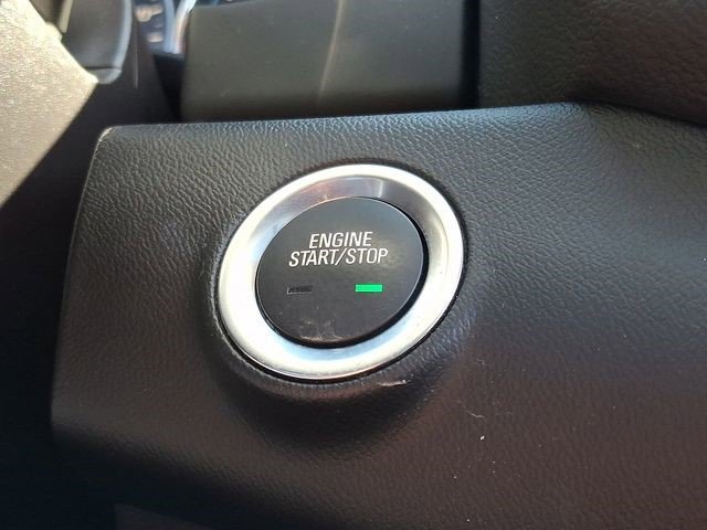 Certified 2024 GMC Terrain Denali w/ Black Diamond Edition image 24