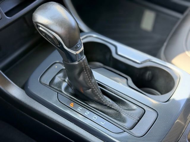 Used 2022 Chevrolet Colorado Z71 w/ Z71 Midnight Edition image 16