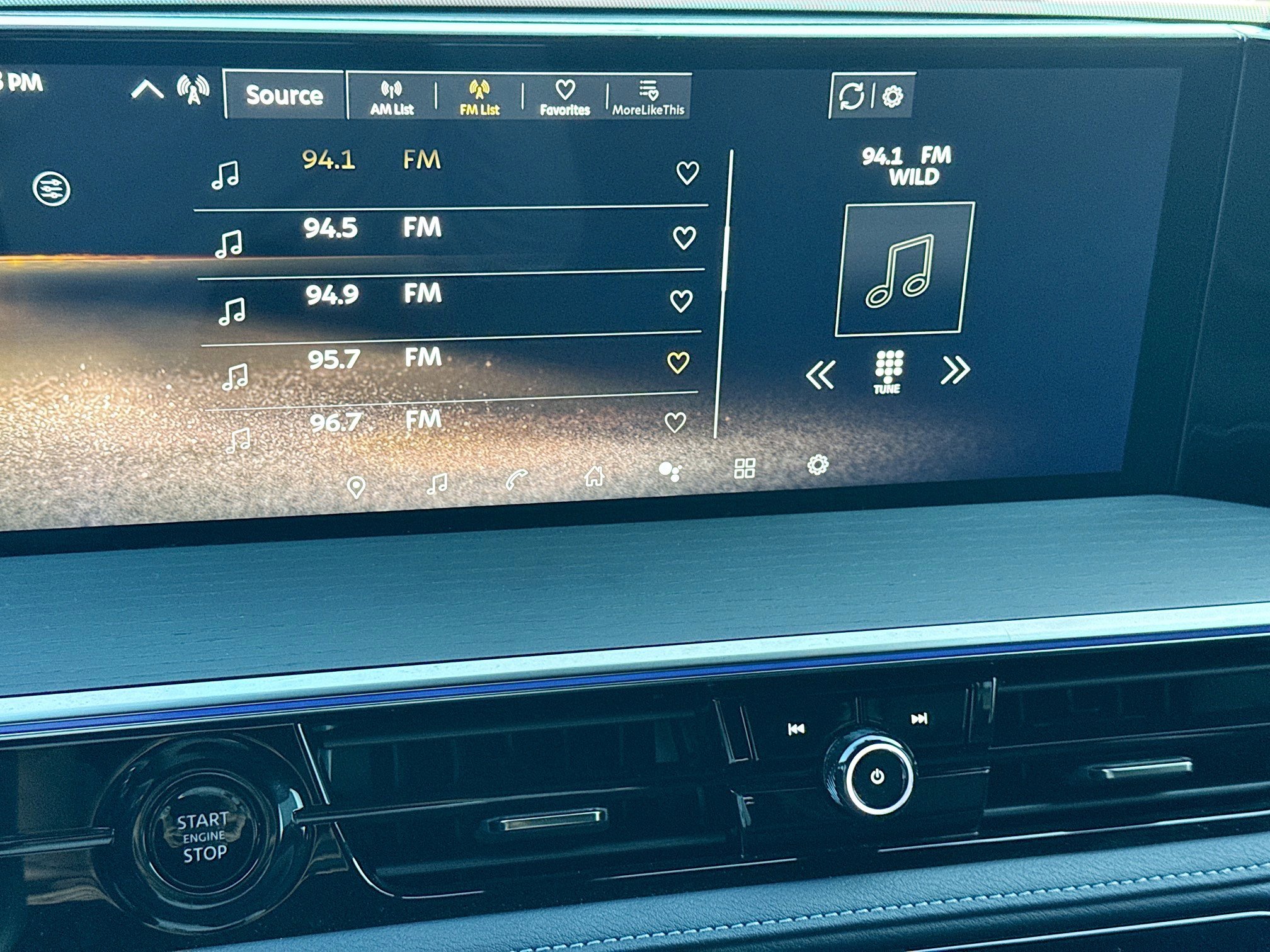 Used 2026 INFINITI QX80 4WD image 33