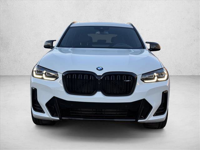 Used 2024 BMW X3 M40i w/ Premium Package image 8