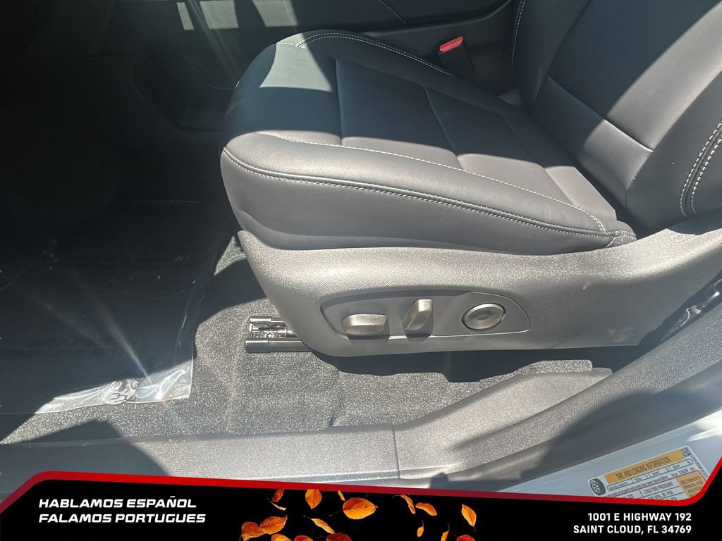 New 2026 GMC Acadia Elevation w/ Black Edition FWD image 14