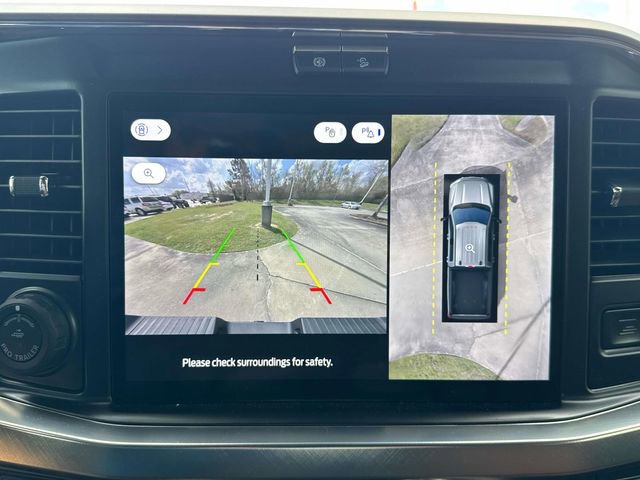 New 2026 Ford F250 King Ranch w/ FX4 Off-Road Package image 31