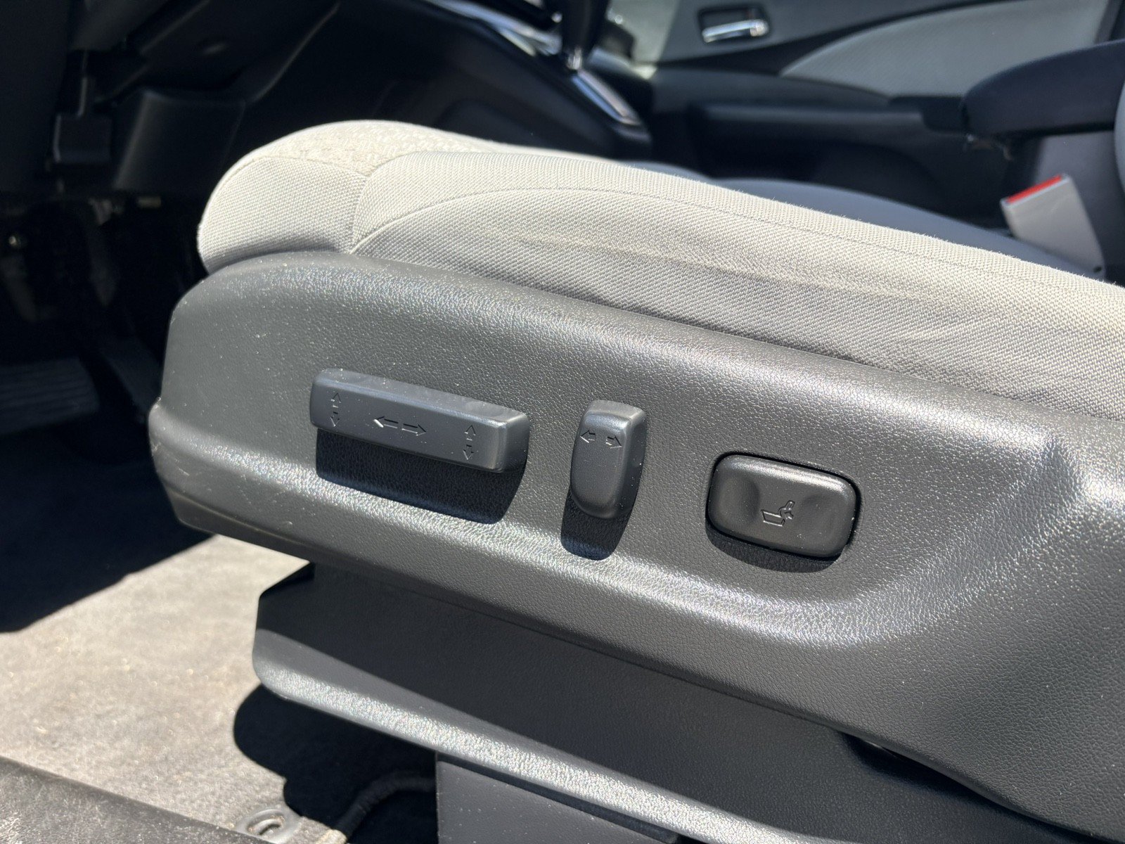 Used 2016 Honda CR-V EX image 14